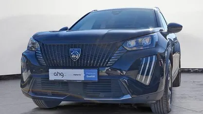 Gebraucht Peugeot 2008 Allure 131 PS (96 kW) 2024 SUV