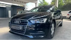 Schwarz Gebraucht 2012 Audi A3 | 4.900 € (Fairer Preis)