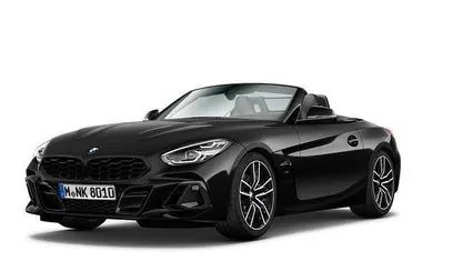 Gebraucht 2025 BMW Z4 M Sport Cabrio | 54.830 € (Fairer Preis)