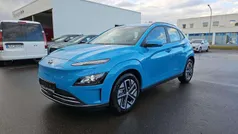 Dive in jeju/blau Gebraucht 2023 Hyundai Kona Select SUV | 25.990 € (Fairer Preis)
