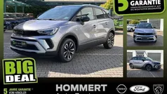 Gebraucht 2024 Opel Crossland Elegance SUV | 17.890 € (Superpreis)