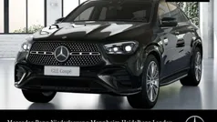 Gebraucht 2024 Mercedes GLE450 AMG AMG Coupé | 98.990 € (Fairer Preis)