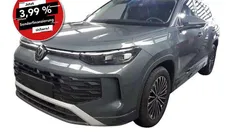 Gebraucht 2025 VW Tayron Life SUV | 41.490 € (Fairer Preis)