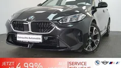 Schwarz Gebraucht 2025 BMW 120 M Sport Kleinwagen | 33.480 € (Guter Preis)