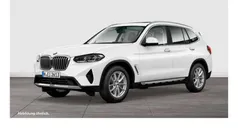 Gebraucht 2024 BMW X3 Sport Line SUV | 45.990 € (Guter Preis)