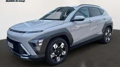 Cyber grey Gebraucht 2025 Hyundai Kona Prime SUV | 29.990 € (Guter Preis)