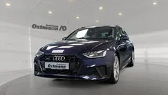 Gebraucht 2022 Audi A4 S-Line Kombi | 32.330 € (Fairer Preis)