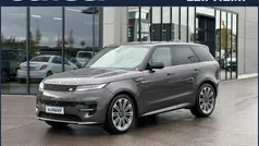 Gebraucht 2024 Land Rover Range Rover Sport SE Dynamic SUV | 85.790 € (Superpreis)