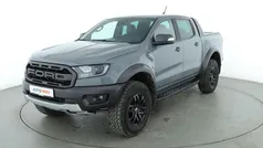 Grau Gebraucht 2022 Ford Ranger Raptor Abholung | 45.350 € (Fairer Preis)