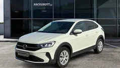 Grau Gebraucht 2022 VW Taigo SUV | 16.980 € (Guter Preis)