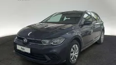 Rauchgrau metallic Neu 2025 VW Polo Life Kleinwagen | 21.991 € (Fairer Preis)