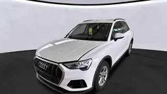 Gebraucht 2023 Audi Q3 Basis SUV | 29.840 € (Guter Preis)