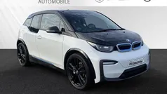 Gebraucht 2022 BMW i3 Sport Line Kleinwagen | 20.935 € (Fairer Preis)
