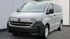 Gebraucht 2025 VW Caravelle Basis Van / Kleinbus | 46.680 € (Fairer Preis)