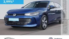 Gebraucht 2024 VW Passat Business Kombi | 38.780 € (Superpreis)