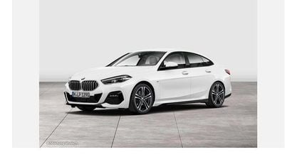 Käytetty BMW 218 M Sport 136 HP (100 kW) 2023 Valkoinen Coupe - kaksiovinen