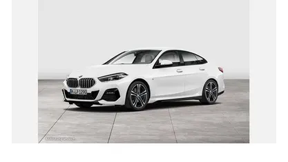 Occasion BMW 218 M Sport 136 PK (100 kW) 2023 Wit Coupé