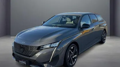 Gebraucht 2024 Peugeot 308 Allure Kombi | 22.980 € (Guter Preis)