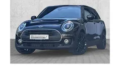 Gebraucht 2022 Mini Cooper Kleinwagen | 24.890 € (Fairer Preis)