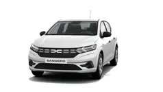 Gebraucht 2025 Dacia Sandero Essentiel Kleinwagen | 13.180 €