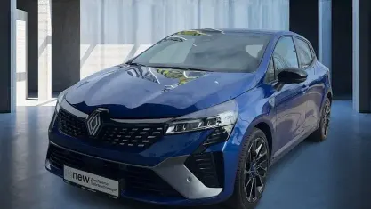 Gebraucht Renault Mégane GrandTour LIMITED 140 PS (102 kW) 2020 Grau Kombi
