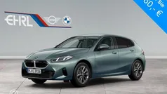 Grün Neu 2025 BMW 120 Performance Kleinwagen | 33.490 € (Superpreis)