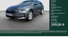 Gebraucht 2024 Skoda Octavia Selection Kombi | 25.686 € (Superpreis)
