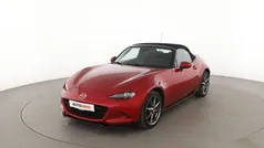 Mazda MX5