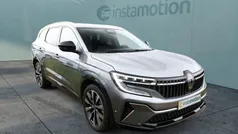 Grau Gebraucht 2023 Renault Espace Techno Van / Kleinbus | 34.738 € (Guter Preis)