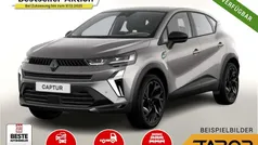 Gebraucht 2025 Renault Captur Esprit Alpine SUV | 29.439 € (Fairer Preis)