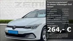 Gebraucht 2023 VW Golf VIII Life Kombi | 22.975 € (Guter Preis)