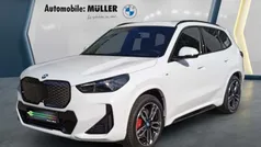 Weiss Neu 2025 BMW iX1 Comfort Edition SUV | 57.000 € (Fairer Preis)