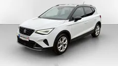 Gebraucht 2024 Seat Arona FR SUV | 21.990 € (Fairer Preis)