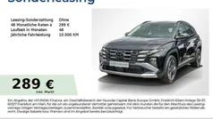 Abyss black Neu 2025 Hyundai Tucson Trend SUV | 34.280 € (Superpreis)