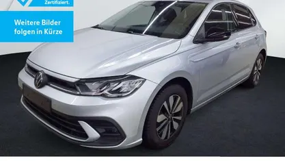 Gebraucht 2025 VW Polo Goal Limousine | 23.890 € (Fairer Preis)