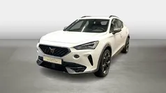 Gebraucht 2024 Cupra Formentor VZ SUV | 33.670 € (Fairer Preis)