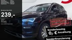 Gebraucht 2024 Seat Ateca SUV | 28.840 € (Guter Preis)