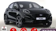 Gebraucht 2025 Ford Puma Gen-E ST-Line SUV | 23.888 € (Superpreis)