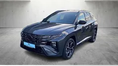 Gebraucht 2025 Hyundai Tucson N Line SUV | 33.980 € (Guter Preis)