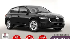 Schwarz metallic Neu 2025 Skoda Scala Kleinwagen | 22.768 € (Fairer Preis)