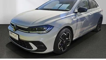 Gebraucht VW Polo Design 116 PS (85 kW) 2025 Limousine