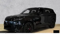 Gebraucht 2024 Land Rover Range Rover Sport SUV | 119.950 € (Teuer)