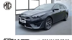 Gebraucht 2024 Kia Ceed Sportswagon Platinum Kombi | 35.985 €