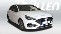 Weiß Neu 2024 Hyundai i30 Advantage Limousine | 21.490 € (Guter Preis)