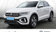 Gebraucht 2024 VW T-Roc R-line SUV | 30.990 € (Fairer Preis)