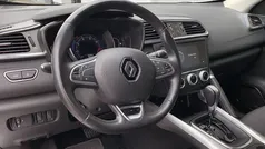 Perlmutt weiß Gebraucht 2020 Renault Kadjar Bose Edition SUV | 18.890 € (Fairer Preis)