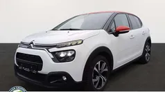 Gebraucht 2022 Citroën C3 PureTech Kleinwagen | 12.990 € (Fairer Preis)