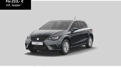 Gebraucht 2025 Seat Ibiza Style Limousine | 21.190 € (Guter Preis)