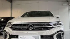 Gebraucht 2024 VW T-Roc IQ Drive SUV | 29.470 € (Guter Preis)