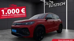 Gebraucht 2024 VW Tiguan R-line SUV | 49.950 € (Fairer Preis)